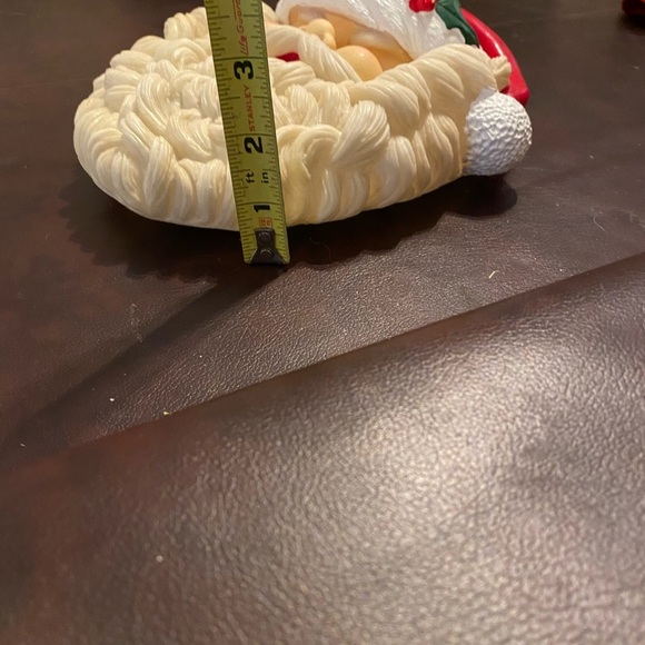 Vintage singing Santa - Picture 7 of 7